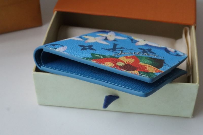 Louis Vuitton Wallets